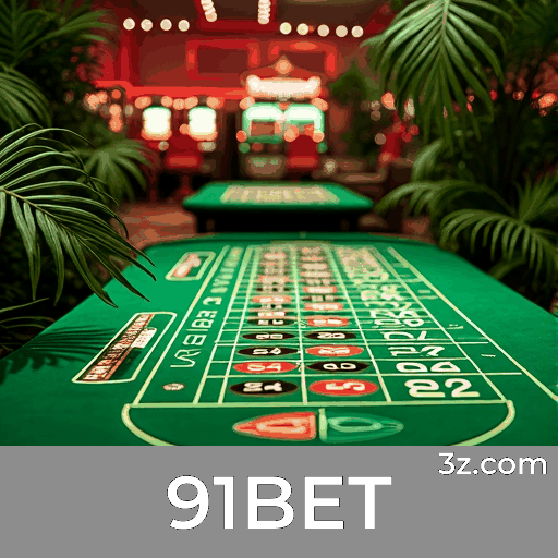 Ideias revolucionárias redefinem o jogo online na 91BET